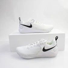 Nike Zoom Volleyball Shoe Women's White Used