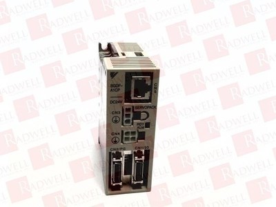 YASKAWA ELECTRIC SGD-FA1CP / SGDFA1CP (NEW NO BOX)