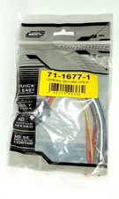Metra Turbowire OEM Wire Harness w Memory for 73-93 Chevy GMC Pontiac 71-1677-1