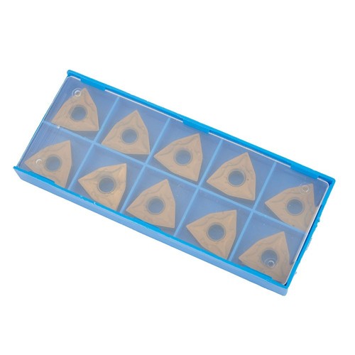 Drehmeißel Halter S20R-MWLNR08 Teile Werkzeug Beschläge Carbide Insert - Bild 8 von 24