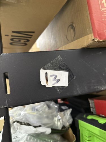 TP-Link Archer AXE7800 2500 Mbps 3-Ports Wireless Router - Bild 7 von 8