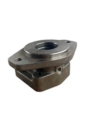 Commercial 308-5020-201 Type Shaft End Cover 2 Bolt SAE B Hydraulic Pump thumbnail 3