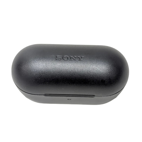 Sony WF-C710N Replacement Charging Case WFC710N Headphone Case, Black