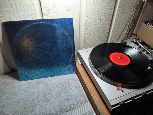 Santana - Borboletta - 1974 PC 33135 Columbia Records (getestet sehr guter Zustand + bis EX)