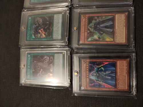 Yu-Gi-Oh Legendary Knight Bundle - Picture 3 of 11
