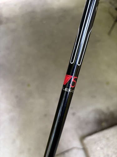 TaylorMade M2 2017 5 Iron Stiff Graphite Shaft - Picture 7 of 8