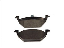 Bremsbelagsatz, Scheibenbremse BREMBO P 85 072 für AUDI A3 (8P1) 1.2 2010-2012