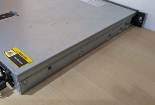 HP Proliant DL20 Gen 9 Intel Xeon E3-1220 V5 - 3,00GHZ - USB 3-8GB PC4 Ram - ohne HD/OS - Bild 13 von 14