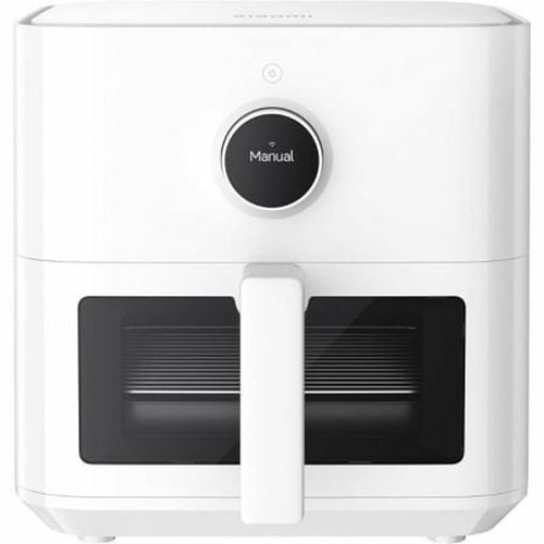 Heißluftfritteuse Xiaomi BHR8238EU 1600 W 5,5 L Weiß Schwarz - Bild 2 von 10