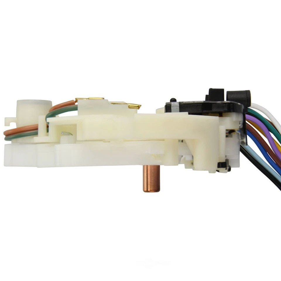Interruptor de señal de giro compatible con Pontiac Firebird Grand Prix Bonneville 1977-2002 WVE BY Foto 3 de 4