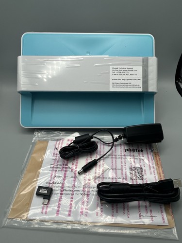 Plustek ePhoto Z300 Photo and Document Scanner - Photo 2/9