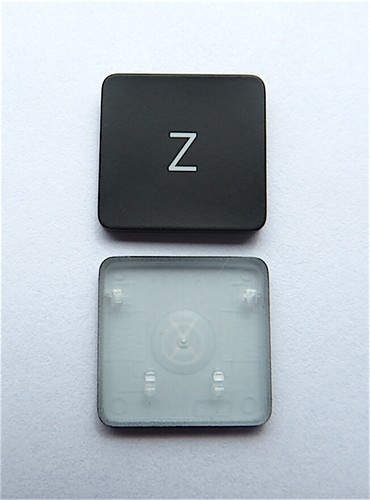 🍒 MacBook AIR KEYS + Clip TOUS MODÈLES : 2020-2025 i3,i5,i7 + M1 M2 M3 - Photo 66/183