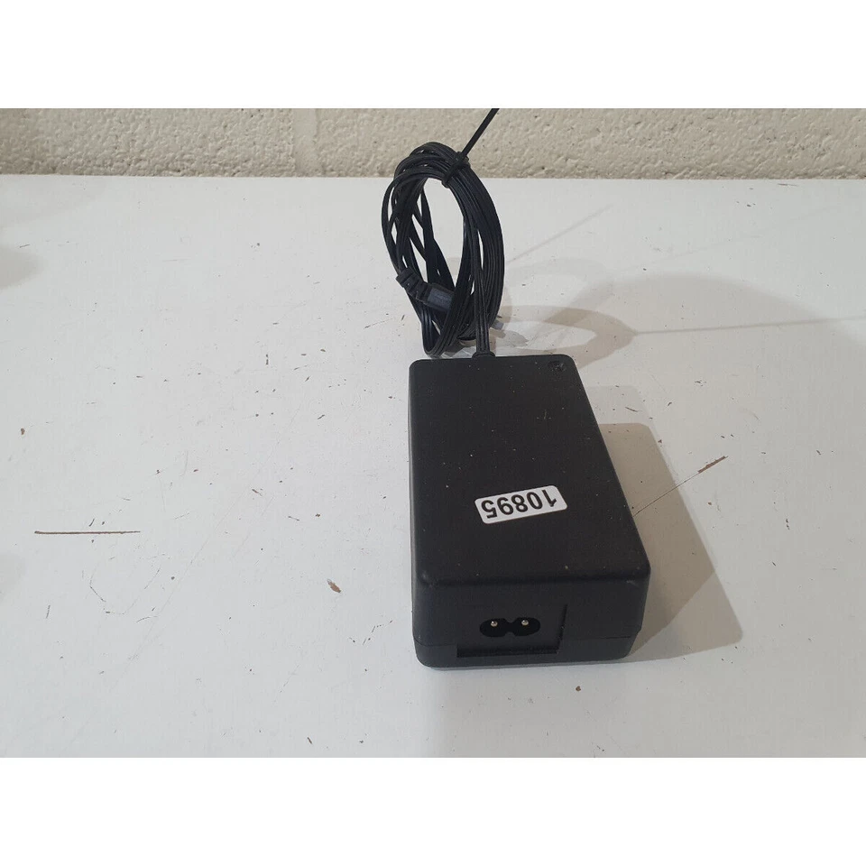 HP 0957-2231 AC Power Supply Adapter Charger Black 32V 375mA for DeskJet Printer - Image 4 of 4