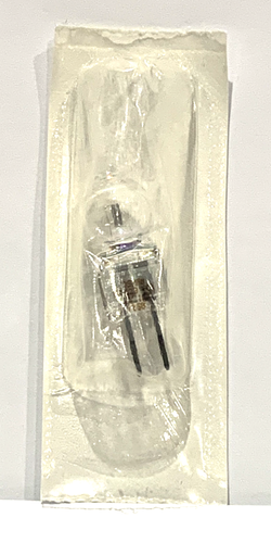 HALOSTAR ECO HALOGEN G4 BASE 12V 14W CAPSULE TYPE BULB LAMP - Picture 3 of 3