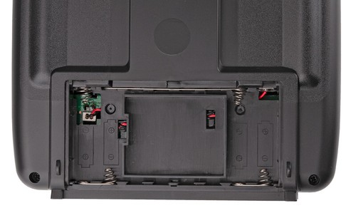 Futaba Attack T4YWD FHSS Sender R214FGE Empfänger 4 Kanal Fernsteuerung 2.4 GHz - Bild 9 von 12