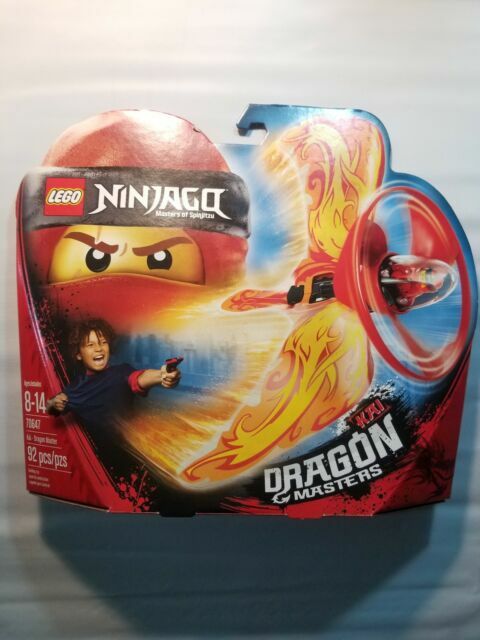 lego ninjago 70647