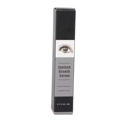 Eyelash Growth Serum Home Salon Mild Plant Extract Nourishing Repair Eyelash LVE - Picture 6 of 24