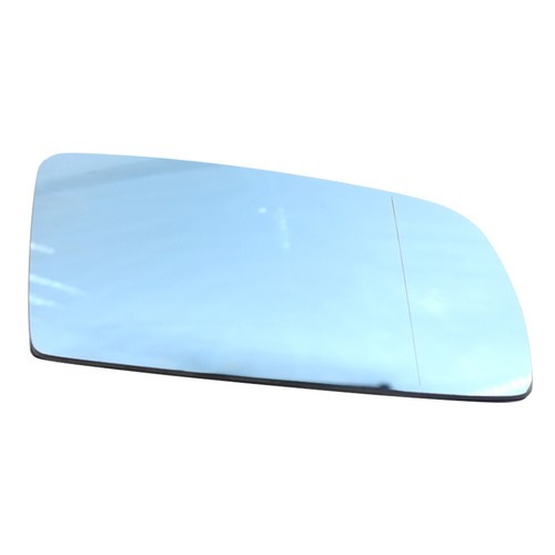 Side Mirror Rearview Mirror Glass Fit For BMW 5 Series E60 E61 2003-2010 - Imagen 4 de 7