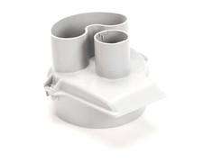 Robot Coupe 118592S Veg Slicer Lid R201E A