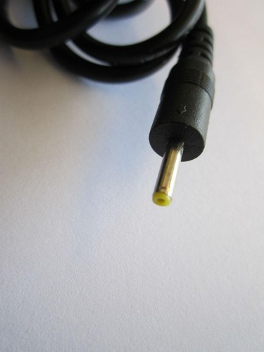 Cargador adaptador de modo conmutador AC-DC 9V Mains para tableta PIPO M3 - Imagen 2 de 4