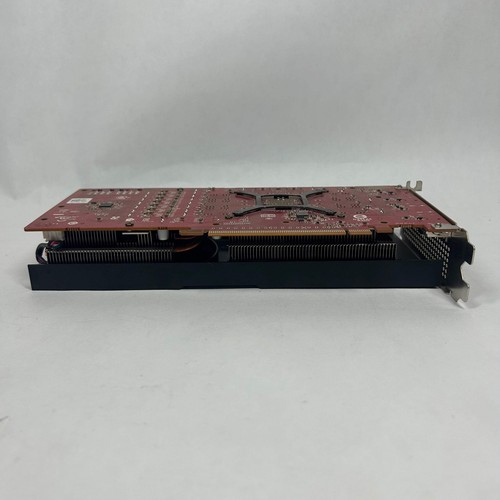 Dell AMD Radeon RX 5700 XT 8GB GDDR6 Graphics Card RX5700XTDE PC4002 - Picture 3 of 6