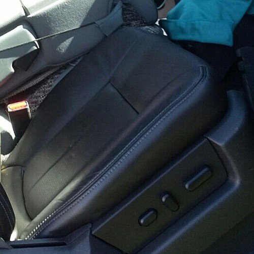 For 2009-2014 Ford F-150 Right & Left Power Seat Switch Housing Trim Bezel Panel - Picture 11 of 11