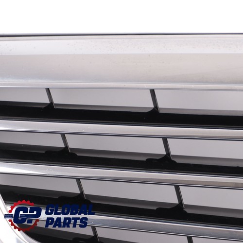 Mercedes W212 Front Grille Hood Radiator Panel Chrome Avantgarde A2128801083 - Picture 11 of 11