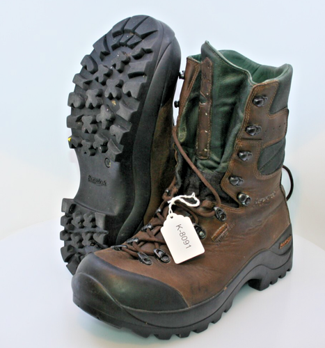 KENETREK MOUNTAIN GUIDE 400 SIZE 12 WIDE K-8091