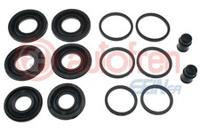 Bremssattel Reparatursatz vorne für Audi Q7 4M 4MB Q8 4MN 4N2 4N8 VW