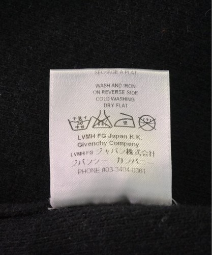 GIVENCHY Sweaters Black M 2200539269109 - Picture 4 of 8