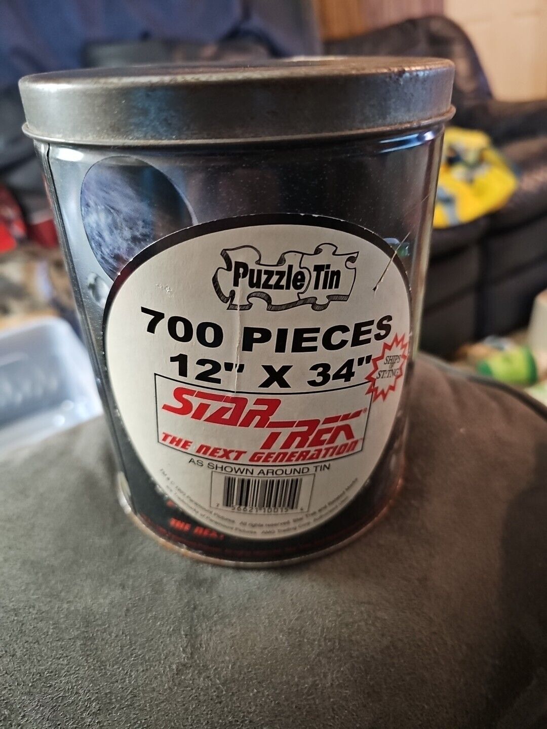 Foto 1 di 7