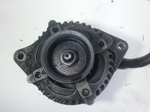 2006-2009 Acura MDX 3.5L Alternator Generator 6 Cylinder (ZC84) - Bild 2 von 5