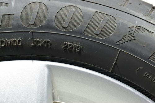 Original MINI F60 F60 LCI Countryman Sommer Rädern 17 Zoll Imprint Spoke 530 - Bild 9 von 9