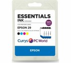 Cyan Compatible Printer Ink Cartridges