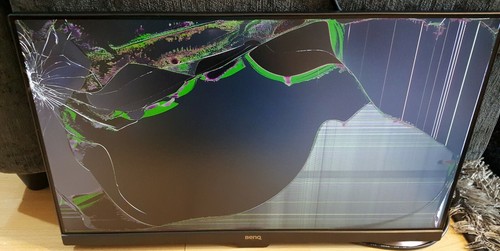Main board 4H.3VD01.A10 for Monitor BenQ GW2480-B GW2480E 24" Full HD - Picture 3 of 5