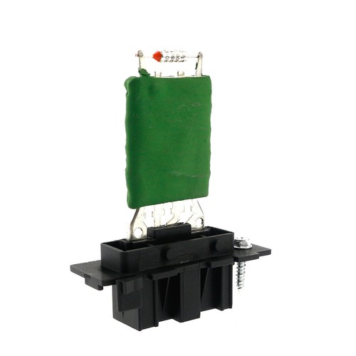 FIAT QUBO & PUNTO EVO CAR HEATER BLOWER FAN RESISTER MODULE 13248240 - Picture 6 of 12