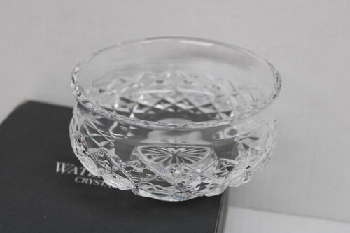 Waterford Crystal ciotola con 5,5 piedi - Foto 4 di 7