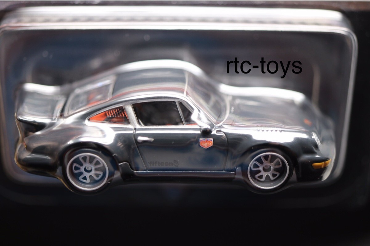 ミニカー RLC Exclusive Urban Outlaw Porsche 964 Hot Wheels PORSCHE 964 Magnus Walker Urban Outlaw Limited