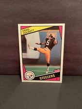1984 Topps Football complete your set You pick #1 to #200, Stars and HOFs