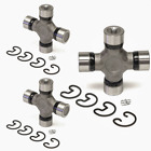 Set of 3 x 5-1330-1X Driveshaft Universal Joints 1330 / Spl25 Series Osr