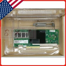 New INTEL XL710-QDA1 40G Ethernet Converged Network Adapter 40Gigabit Card