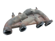 Collettore gas scarico per VW Golf V 1K 03-09 06A253033F