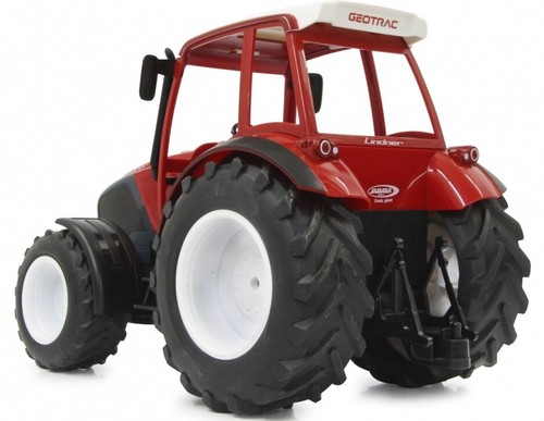 JAMARA - Tracteur Radiocommandé – LINDNER Geotrac - 1/16 - JAM405051 - Picture 3 of 3