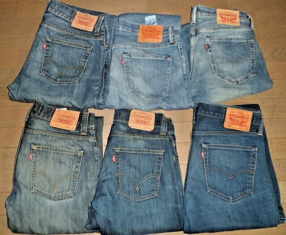 W36 l34 taille française homme sales