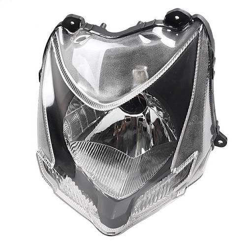 1pc Headlight Headlamp Assembly for DUCATI 848 streetfighter 2009 2010 2011 2012 - Picture 3 of 7
