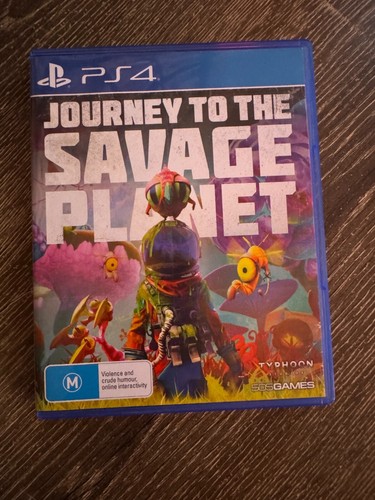 PS4 Games : Select Individual Titles - Sony PlayStation 4 - PS4 Games - Picture 44 of 84