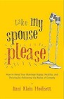 Take My Spouse, Please by Dani Klein Modisett (Paperback, 2015)