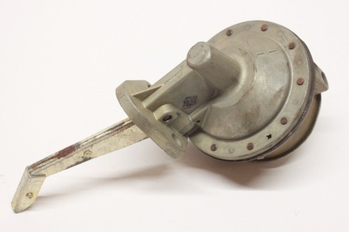 NORS 1950's 1960's Car Truck Mechanical Fuel Pump Assembly Unknown Fitment 4295 - Picture 2 of 4