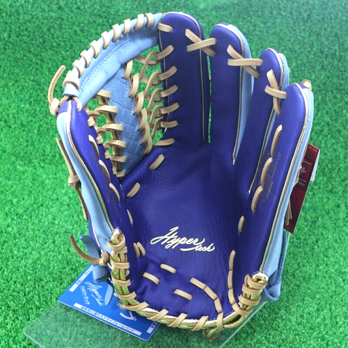 Rawlings Baseball Glove Outfielder HYPER TECH COLOR SYNC 12.75 RHT - 第 4/4 張圖片