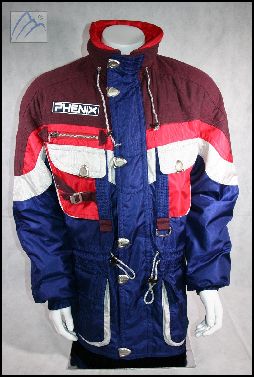 Clásicos Phenix Impermeable Transpirable Chaqueta Aislada HOMBRES L Clásicos Phenix Impermeable Transpirable Chaqueta Aislada HOMBRES L